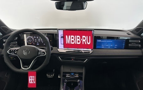 Volkswagen Tiguan, 2025 год, 4 990 000 рублей, 10 фотография