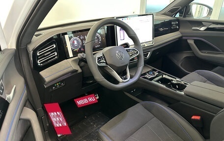 Volkswagen Tiguan, 2025 год, 4 990 000 рублей, 7 фотография