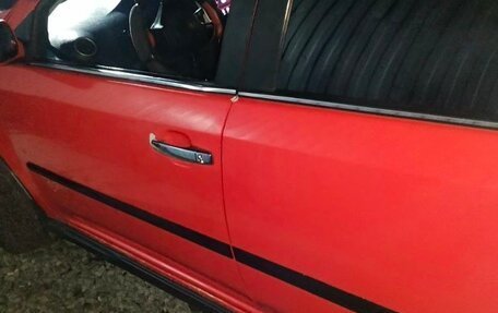 Geely MK Cross I, 2014 год, 285 000 рублей, 5 фотография