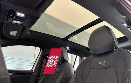 Volkswagen Tiguan, 2025 год, 4 990 000 рублей, 15 фотография