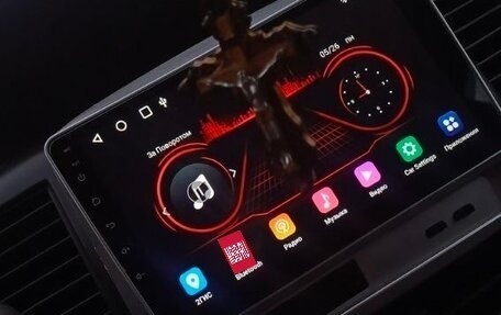 Geely MK Cross I, 2014 год, 285 000 рублей, 8 фотография