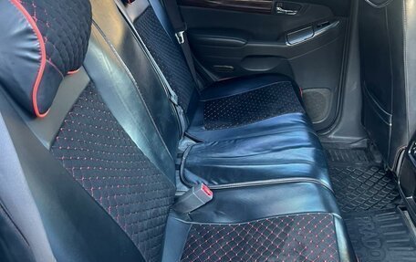 Toyota Land Cruiser Prado 120 рестайлинг, 2004 год, 1 900 рублей, 2 фотография