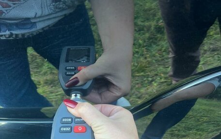 Toyota Land Cruiser Prado 120 рестайлинг, 2004 год, 1 900 рублей, 5 фотография