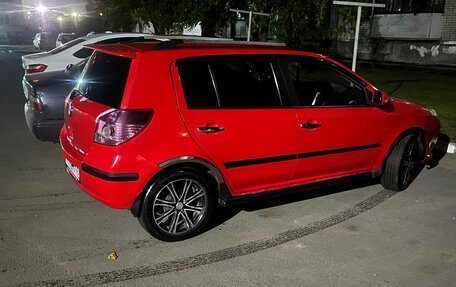 Geely MK Cross I, 2014 год, 285 000 рублей, 14 фотография