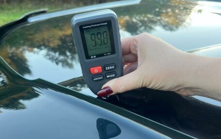 Toyota Land Cruiser Prado 120 рестайлинг, 2004 год, 1 900 рублей, 6 фотография