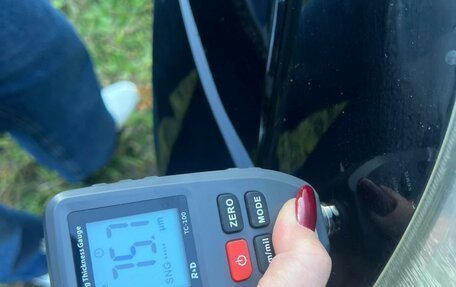 Toyota Land Cruiser Prado 120 рестайлинг, 2004 год, 1 900 рублей, 10 фотография