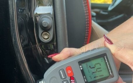 Toyota Land Cruiser Prado 120 рестайлинг, 2004 год, 1 900 рублей, 12 фотография