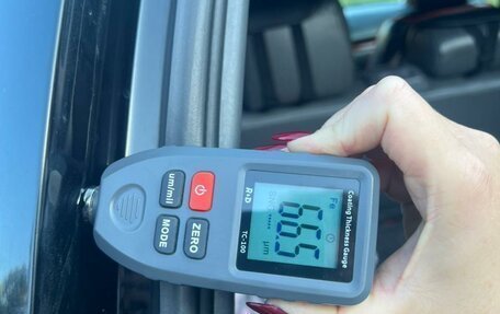 Toyota Land Cruiser Prado 120 рестайлинг, 2004 год, 1 900 рублей, 24 фотография