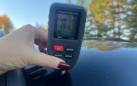 Toyota Land Cruiser Prado 120 рестайлинг, 2004 год, 1 900 рублей, 22 фотография