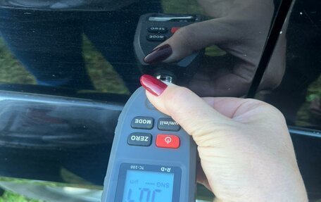 Toyota Land Cruiser Prado 120 рестайлинг, 2004 год, 1 900 рублей, 23 фотография