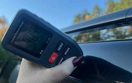 Toyota Land Cruiser Prado 120 рестайлинг, 2004 год, 1 900 рублей, 13 фотография