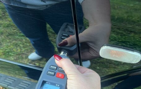 Toyota Land Cruiser Prado 120 рестайлинг, 2004 год, 1 900 рублей, 29 фотография