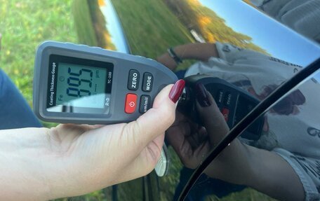 Toyota Land Cruiser Prado 120 рестайлинг, 2004 год, 1 900 рублей, 34 фотография