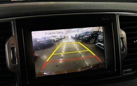 KIA Sportage IV рестайлинг, 2016 год, 1 999 000 рублей, 15 фотография