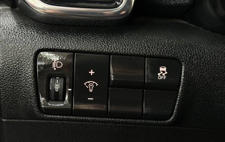 KIA Sportage IV рестайлинг, 2016 год, 1 999 000 рублей, 13 фотография