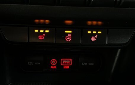 KIA Sportage IV рестайлинг, 2016 год, 1 999 000 рублей, 8 фотография