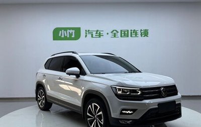 Volkswagen Tharu, 2022 год, 1 815 000 рублей, 1 фотография