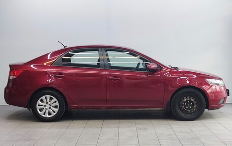 KIA Cerato III, 2010 год, 400 000 рублей, 5 фотография