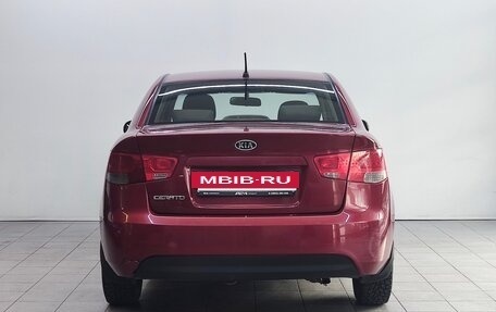 KIA Cerato III, 2010 год, 400 000 рублей, 7 фотография