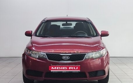 KIA Cerato III, 2010 год, 400 000 рублей, 3 фотография