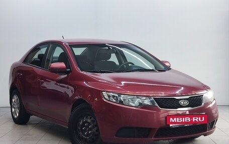 KIA Cerato III, 2010 год, 400 000 рублей, 4 фотография
