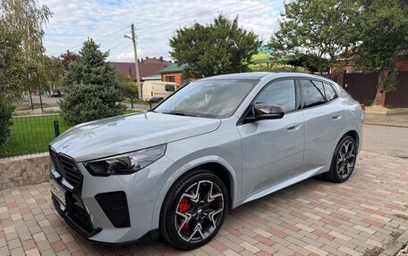 BMW X2, 2024 год, 6 300 000 рублей, 1 фотография