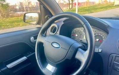 Ford Fusion I, 2008 год, 495 000 рублей, 1 фотография