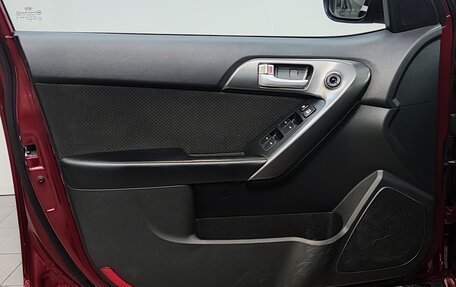 KIA Cerato III, 2010 год, 400 000 рублей, 19 фотография