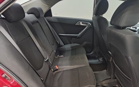 KIA Cerato III, 2010 год, 400 000 рублей, 18 фотография