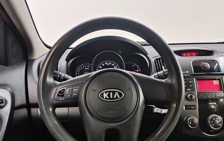 KIA Cerato III, 2010 год, 400 000 рублей, 11 фотография