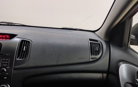 KIA Cerato III, 2010 год, 400 000 рублей, 13 фотография