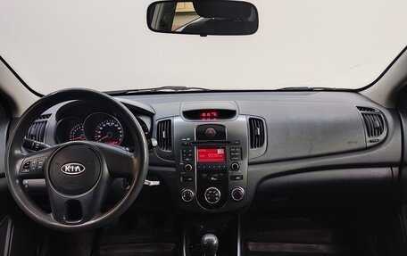 KIA Cerato III, 2010 год, 400 000 рублей, 10 фотография