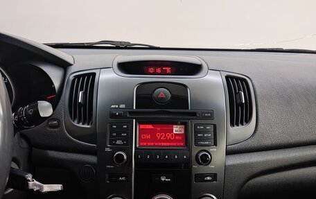 KIA Cerato III, 2010 год, 400 000 рублей, 12 фотография