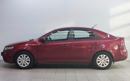 KIA Cerato III, 2010 год, 400 000 рублей, 9 фотография