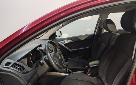 KIA Cerato III, 2010 год, 400 000 рублей, 15 фотография