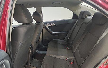 KIA Cerato III, 2010 год, 400 000 рублей, 16 фотография