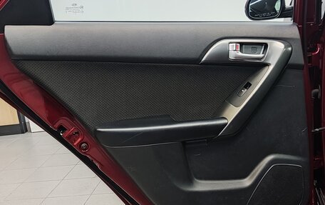 KIA Cerato III, 2010 год, 400 000 рублей, 21 фотография