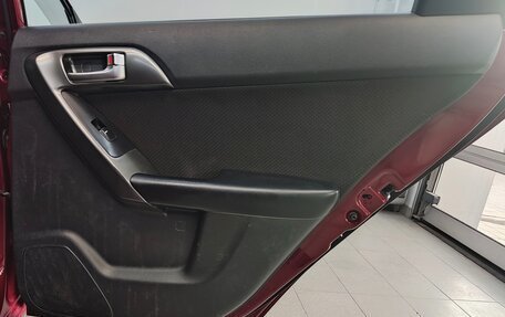 KIA Cerato III, 2010 год, 400 000 рублей, 22 фотография