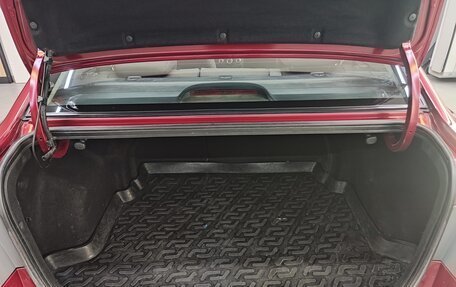 KIA Cerato III, 2010 год, 400 000 рублей, 23 фотография