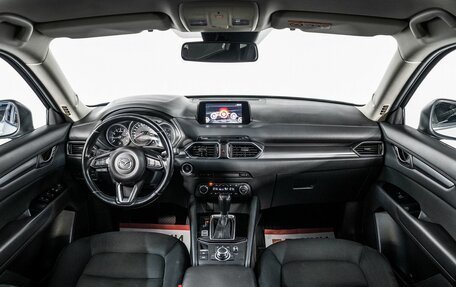 Mazda CX-5 II, 2018 год, 2 380 000 рублей, 8 фотография