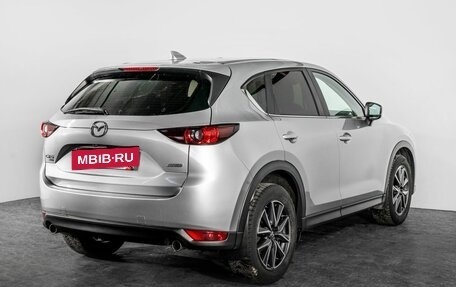 Mazda CX-5 II, 2018 год, 2 380 000 рублей, 3 фотография