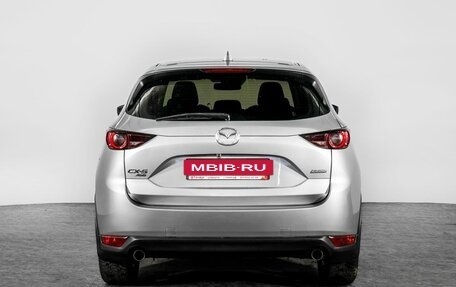 Mazda CX-5 II, 2018 год, 2 380 000 рублей, 4 фотография