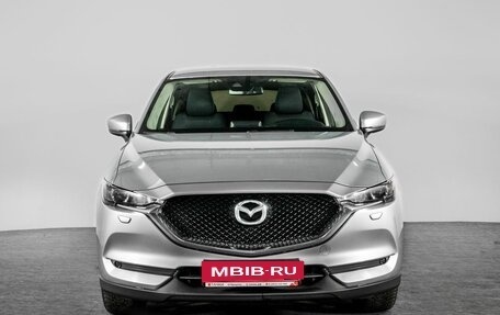 Mazda CX-5 II, 2018 год, 2 380 000 рублей, 2 фотография