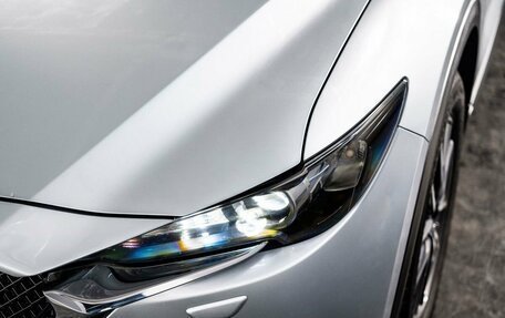 Mazda CX-5 II, 2018 год, 2 380 000 рублей, 22 фотография