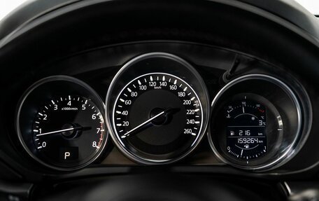 Mazda CX-5 II, 2018 год, 2 380 000 рублей, 10 фотография