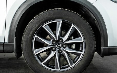 Mazda CX-5 II, 2018 год, 2 380 000 рублей, 19 фотография