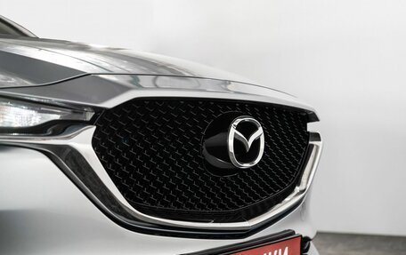 Mazda CX-5 II, 2018 год, 2 380 000 рублей, 20 фотография