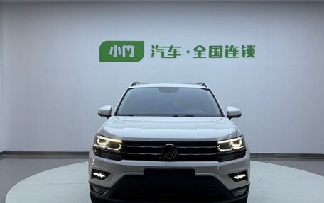 Volkswagen Tharu, 2022 год, 1 815 000 рублей, 2 фотография