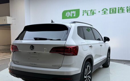 Volkswagen Tharu, 2022 год, 1 815 000 рублей, 4 фотография