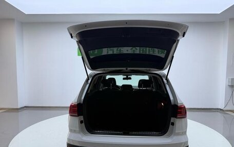 Volkswagen Tharu, 2022 год, 1 815 000 рублей, 15 фотография